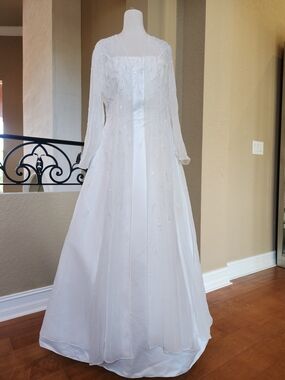 David's Bridal | Dresses | Olive Green Davids Bridal Bridesmaid Dress Size  2 New With Tags | Poshmark